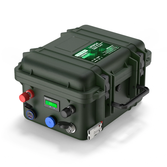 LiFePO4 12V 200AH 100AH 140AH Battery Free Charger Pack 12.8V Lithium Battery 6000+ Cycle With Bluetooth Gift Charger for Boat